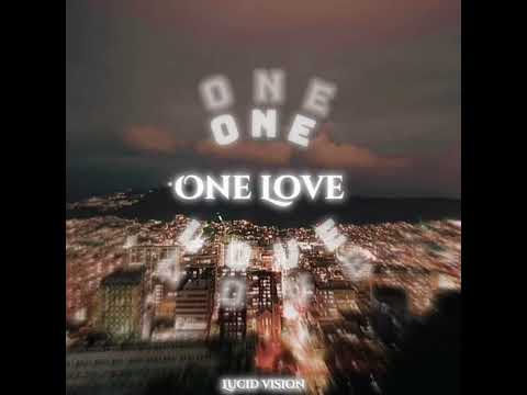 LV - One Love (audio)
