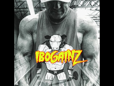 IBOGAINZ - a short film about Ibogaine for chronic pain.