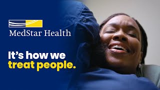 Best of Everything – MedStar Health :30 Commercial