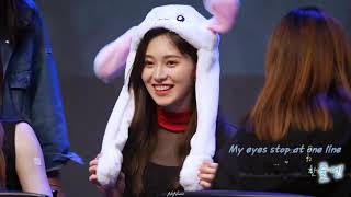 [HAN/ENG] Yebin (DIA) Say My Name