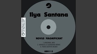 Novus Magnificant