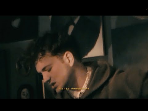 Olivary - Dawned on Me (Visualizer)