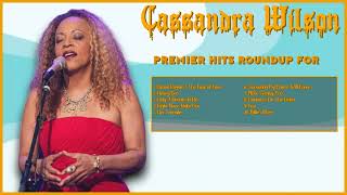 Don't Explain-Cassandra Wilson-Premier hits of 2024-Unfazed