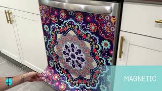 Fetti Products Dishwasher Cover