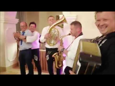 Tańce przy stołach - drużba Paweł Bernasiewicz /sezon 2021 / film od gości