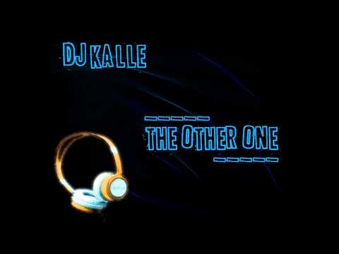 Dj Kalle-Partystresser