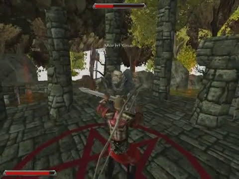 Zagrajmy w Gothic MT - odc 21