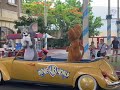 Movie World S Australia Looney Tunes Tom And Jerry And DC Super Heroes And Super Villains FUN