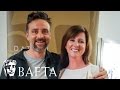 Hinterland Q A BAFTA Cymru