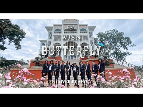 WJSN (우주소녀) - Butterfly Dance Cover by Aey! | THAILAND