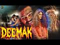 DEEMAK Full Hindi Dubbed Horror Movie South Indian Horror Movie