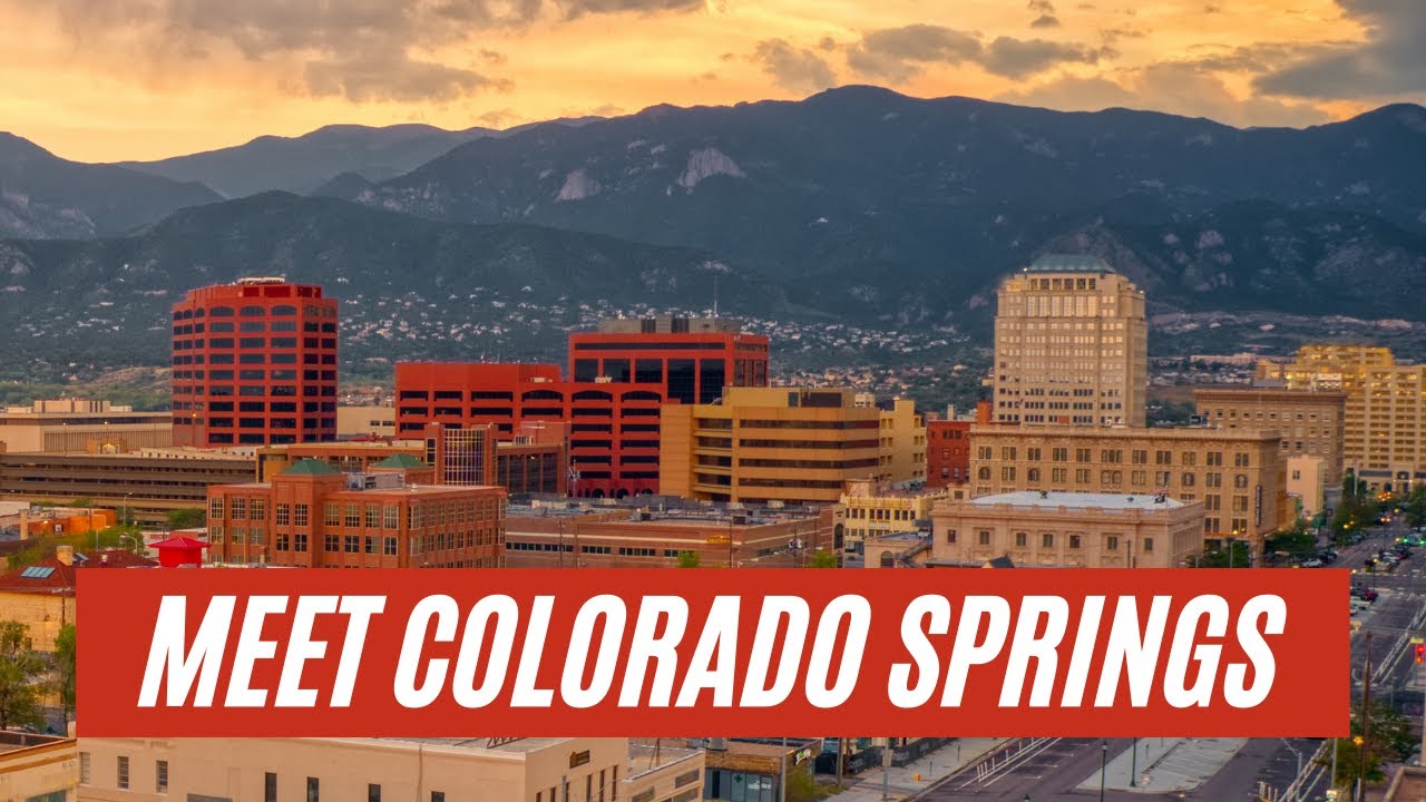 What is halfway between San Antonio and Colorado Springs? Ask Similar