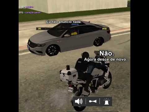 IF YOU DON'T HEAR FUNK YOU CAN PASS BY LOL (BOPE IN GTA MTA RP) #gtamtarp #gtamta #mta