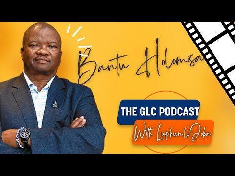 Global Leadership Consultants Pty Ltd video.