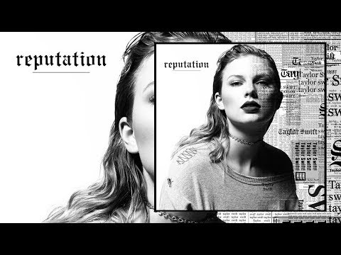 download lagu mp3 mp4 Taylor Swift Reputation Album Tracklist, download lagu Taylor Swift Reputation Album Tracklist gratis, unduh video klip Taylor Swift Reputation Album Tracklist