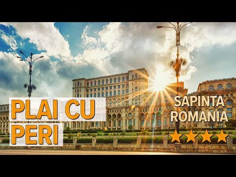 Plai cu Peri hotel review | Hotels in Sapinta | Romanian Hotels