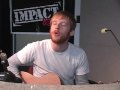 Kevin Devine - Tomorrow's Just Too Late [Live]