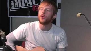 Kevin Devine - Tomorrow's Just Too Late [Live]