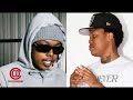 Did Nasty C CHEAT A Reece On Four Horsemen The Hidden Truth Behind The Verses