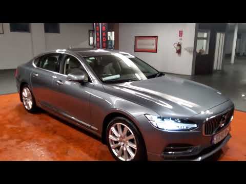 Volvo S90 D5 2.0L 231hp Inscription Geartronic AWD - Image 2