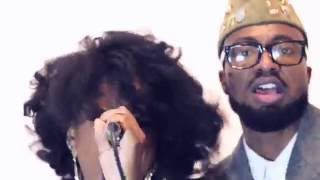 Coming Home Music Video