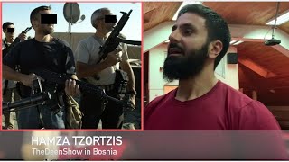 Empowering Outreach Specialists Worldwide
Enter the fascinating world of outreach specialists like Hamza Tzortzis, who sha...