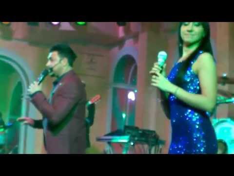 Piazza Bianca -  Orchestra Roberto  Polisano Band   Globo 2015