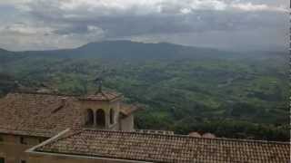 Province of San Marino (Part 8) | 5.8.12