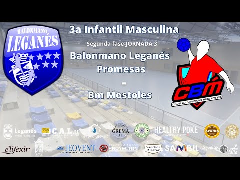 3IM  LEGANÉS - Mostoles