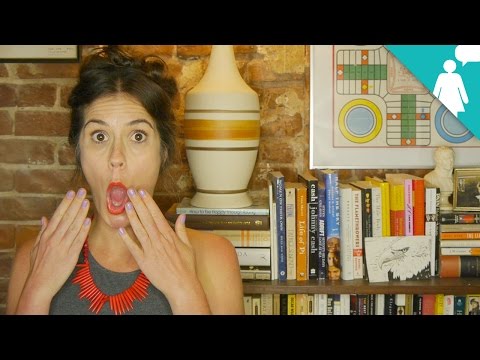 So Your Boyfriend's Porn Makes You Uncomfortable