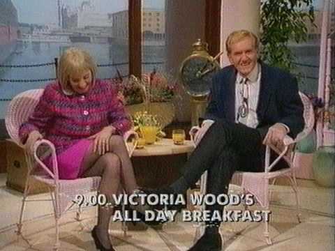 1992 BBC, Sky & ITV Christmas Promos