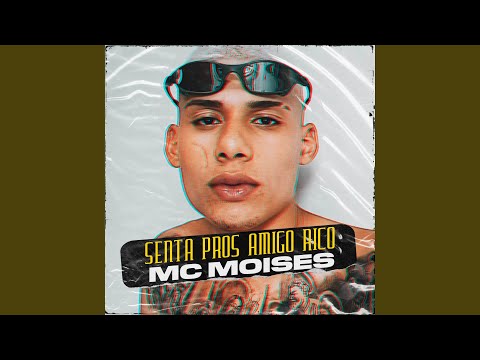 Senta Pros Amigos Rico