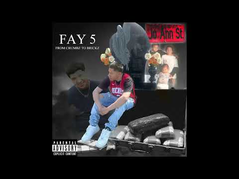 Fay 5 - Motion Freestyle (Feat. Eman FGB & Teeroy FGB) (Official Audio) #houston #rap #freestyle