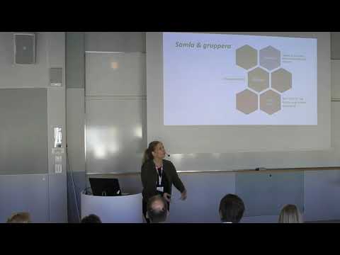 DevLin2018 - Åsa Tjernvik - Feedback på din roadmap