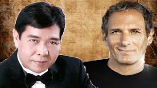 Download lagu YESTERDAY BY MICHAEL BOLTON COVER BY PHILIP ARABIT mp3