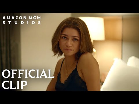 Tell Me It Doesn’t Matter – Official Clip