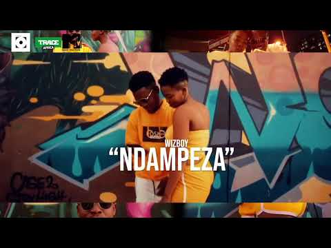 Wiz Boy M.c - Ndampeza