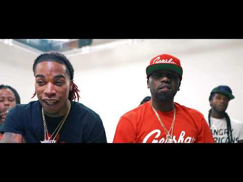 LACE LENO X SKAR X 'HOT SHIT'