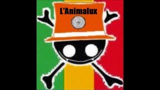 Protoje Feat  Chronixx   Who Knows L'Animalux DNB Remix