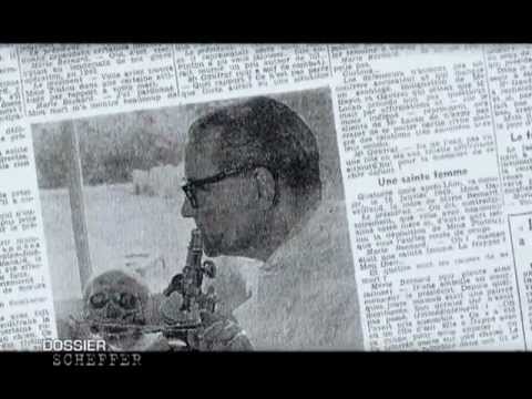 MEURTRES A PETITES DOSES - Documentaire - part 2