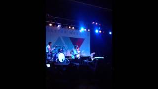 Life as we know it - Allstar weekend