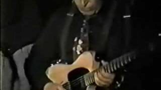 Danny Gatton at The Roxy in 88 - 03 Melancholy Serenade