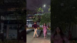 Download lagu Kathal Vanthath | Dance cover | Anwin x Arpita #dance #trending mp3