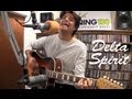 Delta Spirit - Empty House - Live at Lightning 100