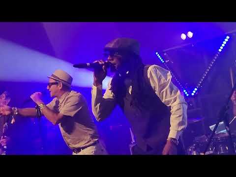 Dub Pistols - 'Soundboy Killa'