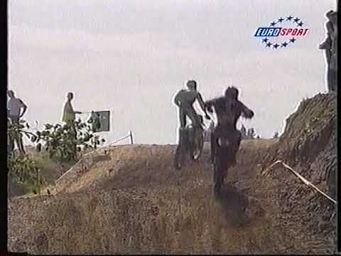 MM Motocross 250cc Puola 1997