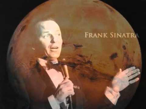 Fly Me To The Moon by Frank Sinatra