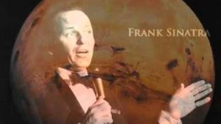 Fly Me To The Moon by Frank Sinatra