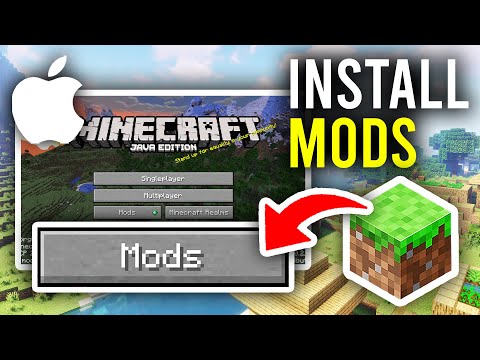 Ultimate Minecraft Mod Installation Guide for Mac