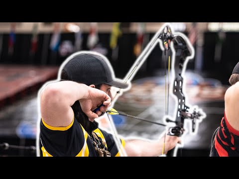 MAKE $100,000 SHOOTING ARCHERY